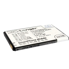 CPLD-50 Akkumulátor 1150 mAh mobiltelefon akkumulátor