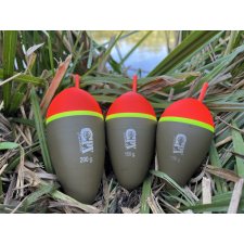 CPX Cat Buoy Float patronos harcsás úszó csepp alak 150g (CPXNO39150G) horgászkiegészítő