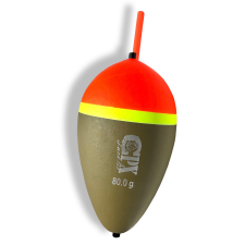 CPX Cat Buoy Float patronos harcsás úszó csepp alak 50g (CPXNO3950G) horgászkiegészítő