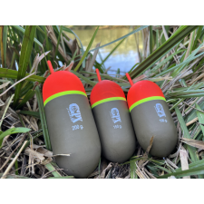CPX Cat Buoy Float patronos harcsás úszó ovális alak 60g (CPXNO4060G) horgászkiegészítő