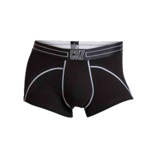  CR7 boxer fekete-szürke 8310-47-209