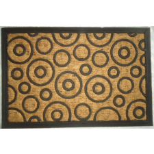  CR-1830 LÁBTÖRLŐ NATUR MINT.60X40 lakástextília