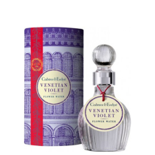 Crabtree & Evelyn Crabtree&Evelyn Venetian Violet Flower Water, edp 100ml - Teszter bez rozprašovača parfüm és kölni