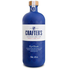 CRAFTER s London Dry Gin 0,7l 43% gin