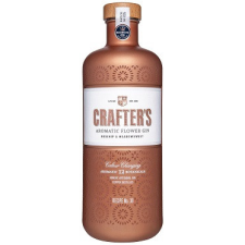  Crafters Aromatic Flower Gin 44,3% gin
