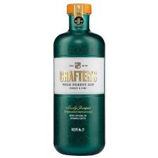  Crafters Wild Forest Gin 47% gin