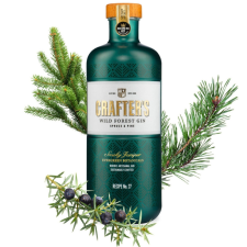  Crafters Wild Forest Gin 47% 0,7l gin