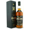  Cragganmore Distillers Edt. Double Matured 0,7 40% pdd.