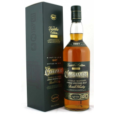  Cragganmore Distillers Edt. Double Matured 0,7 40% pdd. whisky