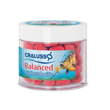 Cralusso BALANCED VAJSAV 40 GR 9x11 MM bojli, aroma
