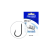 Cralusso BOILIE CARP HOROG PTFE BEVONAT 8