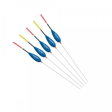 Cralusso Capri Fiber Glass úszó - 0,3g horgászkiegészítő