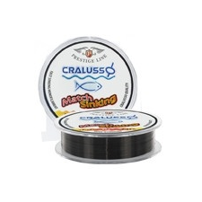 Cralusso CRALUSSO Merülő Prestige (500m) 0,20 horgászzsinór