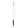 Cralusso Dart magas érzékenységű súlyoztott úszó 6,0 g cserélhető súly 2,5g (61951-006)