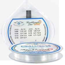 Cralusso ELŐKE PRESTIGE 0,178MM 50M horgászzsinór