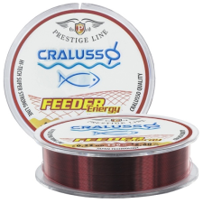 Cralusso FEEDER PRESTIGE(150M) QSP-VEL 0,25MM horgászzsinór
