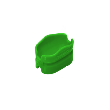 Cralusso Green SHELL Method Quick charger (1pcs/bag) method kosár töltő halfelszerelések