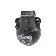 Cralusso MÉRŐ ÓLOM 3DB/CSOM 10GR horgászkiegészítő