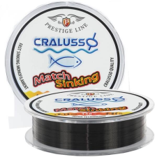 Cralusso MERÜLŐ PRESTIGE(150M) QSP-VEL 0,2MM horgászzsinór