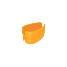 Cralusso Orange SHELL Method Quick Charger- univerzális töltő horgászkiegészítő