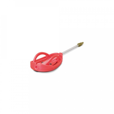 Cralusso Rocket pink method feeder kosár - 30g horgászkiegészítő