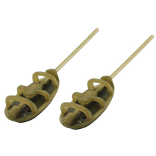Cralusso Tányéros method kosár 20g 2db (58271-020) horgászkiegészítő