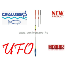 Cralusso Úszó Ufo Úszó 10,0G (60920-010) horgászkiegészítő