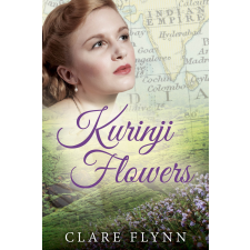 Cranbrook Press Kurinji Flowers egyéb e-könyv