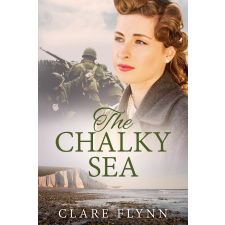 Cranbrook Press The Chalky Sea egyéb e-könyv