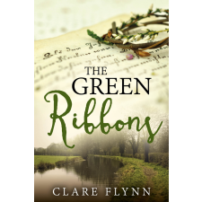 Cranbrook Press The Green Ribbons egyéb e-könyv