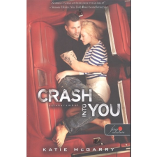  Crash Into You - Szívkarambol /Feszülő húr 3. regény