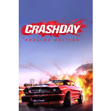  Crashday (Redline Edition) (digitális licenc) videójáték