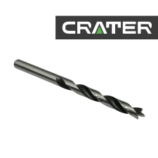 CRATER FAFÚRÓ 8 MM CRATER BLISZTERES barkácsgép tartozék