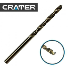CRATER FÉMCSIGAFÚRÓ 5,5MM HSS-E COBALT 5% D:338 CRATER BLISZTERES fúrószár