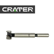 CRATER FENÉKFÚRÓ FÁHOZ 20MM CRATER barkácsgép tartozék