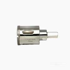 CRATER gyémántfúró 32 mm beton bliszteres barkácsgép tartozék