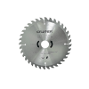 CRATER körfűrészlap 200x30 / 36fog carbide