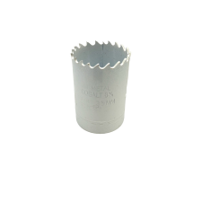 CRATER körkivágó 76 mm bi-metal 8% cobalt barkácsgép tartozék