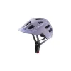 Cratoni Maxster Pro gyerek bukósisak, XS/S-es (46-51 cm), LED világítással, matt lila