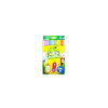 Crayola : 10 db Illatos Vékony filctoll - Kreatív játékok