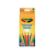 Crayola 12 db Hosszú színes ceruza