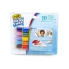 Crayola : Color Wonder filctoll utántöltő 10 db-os - Egyéb