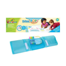 Crayola Colour POP Irka-firka szőnyeg új kreatív és készségfejlesztő
