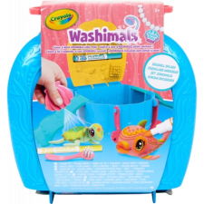 Crayola CR Washimals Kimosható állatkák-Tengeri kagyló kreatív és készségfejlesztő