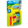 Crayola Crayola: matrica varázsműhely utántöltő