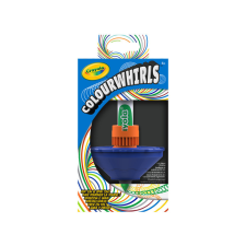 Crayola Crayola színpörgettyű kreatív és készségfejlesztő