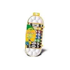 Crayola : Crayola Temperakészlet (8 db-os) - Egyéb kreatív és készségfejlesztő