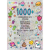 Crayola Creations: Matricás füzet 1000+ matricával - többféle
