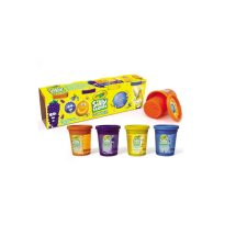 Crayola Silly Scents Illatos gyurmakészlet dobozban 453g - Színes (2150) gyurma