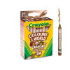 Crayola : sokszínű világ, bőrszín árnyalatok zsírkréta készlet - 24 db-os